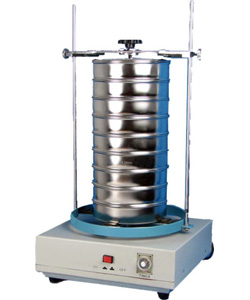 Sieving Machine