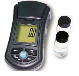 TURBIDITY METER