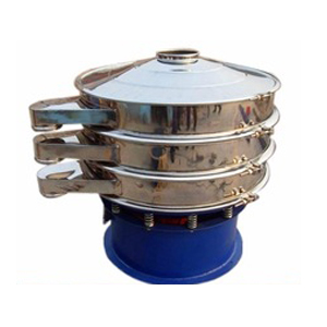 Vibratory Screen Feature : Easy To Fit, High Performance