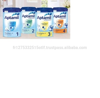 800g Aptamil Infant Milk Powder