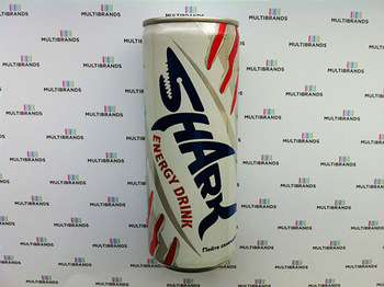 Shark Energy Drink 250ml