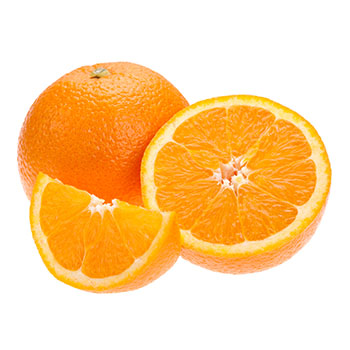 Sweet Fresh Naval Orange