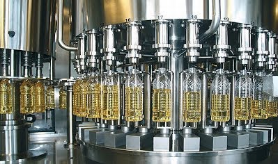 EDIBLES VEGETABLE OILS