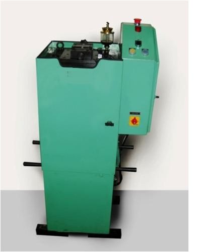 V and U Notch Broaching Machine, For Etc