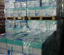 A4 80 GSM Copy Paper 8.5x11 Inch, 8.5x14 Inch