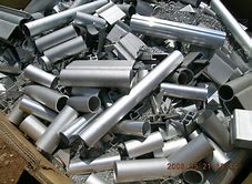 Aluminium Ubc Scrap