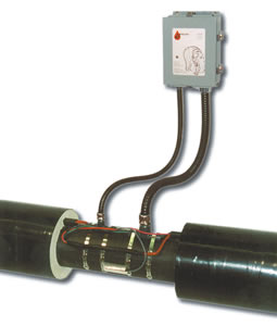 Heat Tracing System