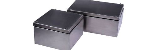 Steel Enclosures