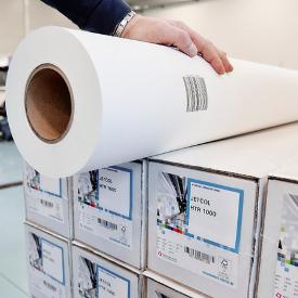 Sublimation Transfer Paper