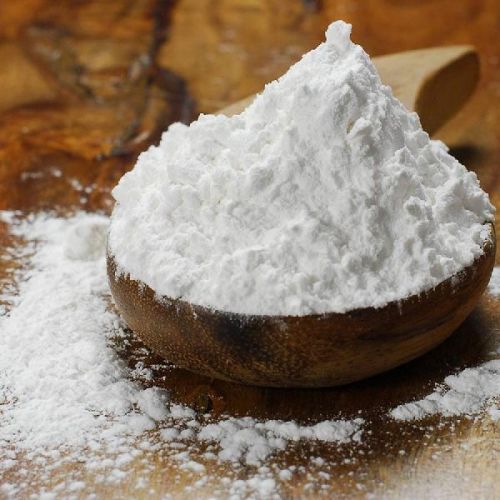 Tapioca starch, Form : Powder for Food Grade