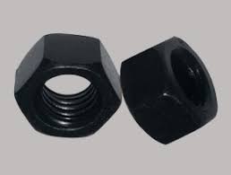 Carbon Steel Nuts