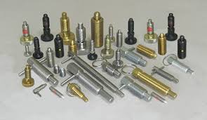 Spring Fasteners