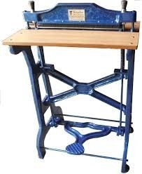 Paper Perforating Machine, Paper Perforators,paper Perforating Machine