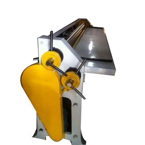 Sheet Pasting Machine