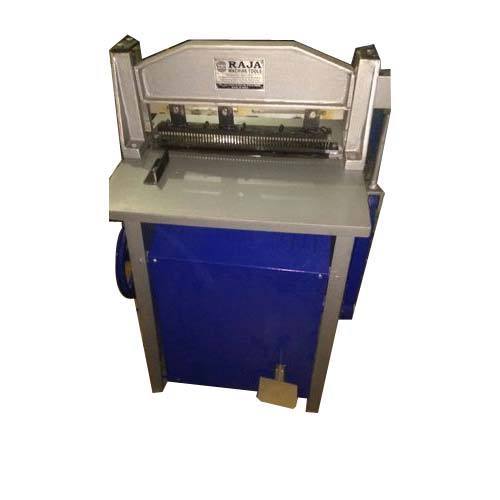 Spiral Punching Machine