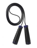 Leather Jump Rope