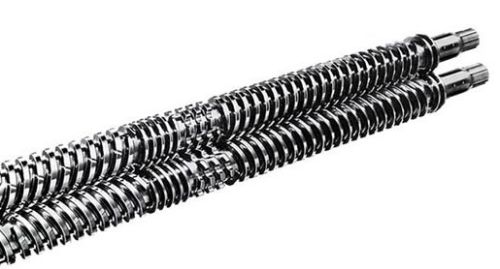 Parallel Twin Screw