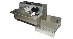 Dry Ink Coding Machine