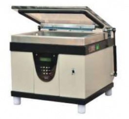 Table Tope Vacuum Packaging Machine