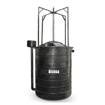 Biogas Plant Accessories