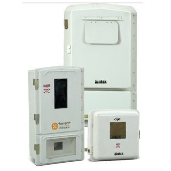 Smc Meter Boxes