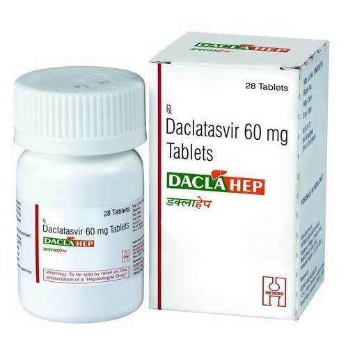 Daclahep