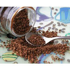 Instant Coffee Powder, Caffeine Content : Moderate