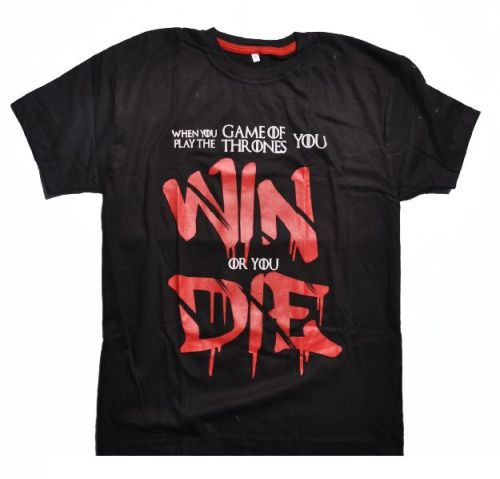 Ritz Array Printed Tshirt Men, Size : L, XL, XXL