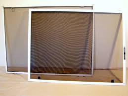 Window Screens