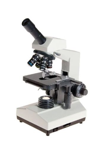 Monocular Microscope