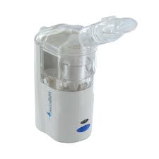 Ultrasonic Nebulizers