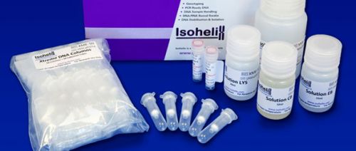 DNA Isolation Kit