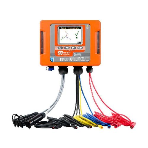 Sonel Power Quality Analyzer