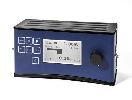 Underground Cable Fault Locator