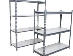 Angle Steel Rack