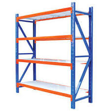 Industrial Racks