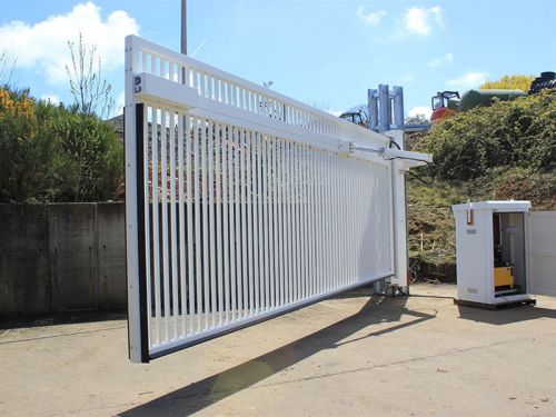 Swing Gate Operator