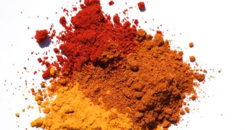 Blended Chicken Masala Powder, Color : Natural