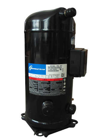 HVAC Compressor