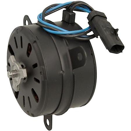 Radiator Fan Motor