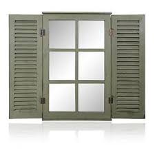 Window Shutter