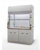 Steel Fume Hood, Certification : CE Certified