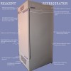 Reagent Refrigerator, Certification : CE Certified