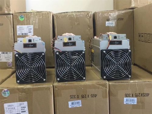 New S9 Bitmain Antminer