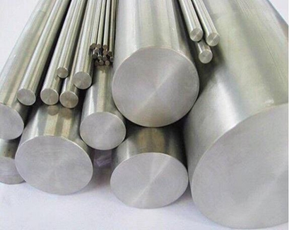 Titanium Round Bar, Brand Name : Superbti 8mm~200mm