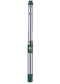 Borewell Submersible Pumps