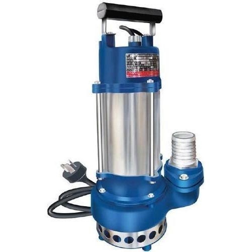 Submersible Dewatering Pumps