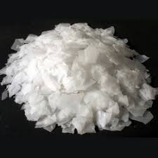 Pearl Caustic Soda