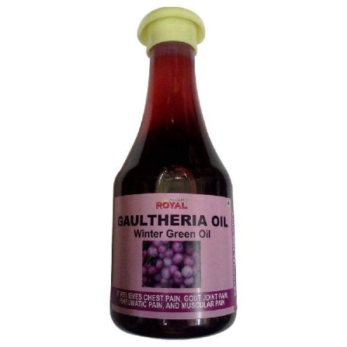 Gaultheria Oil