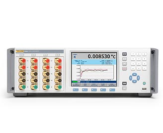 Remote Reading Thermometer, Feature : Calibrate SPRTs, PRTs